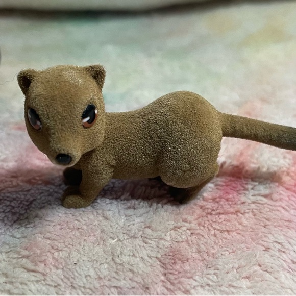 Lot of 5 Jungle in my Pocket Figures - Picture 6 of 10